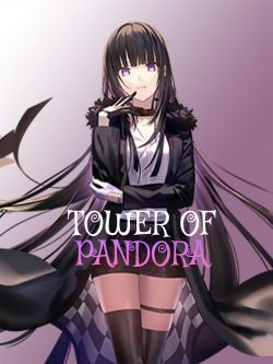 Tower of Pandora (A Tower Climbing LitRPG)