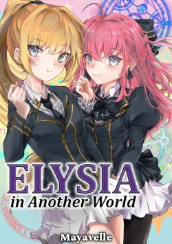 Elysia in Another World
