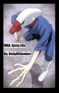 MHA: Spray Life