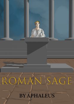Roman Sage
