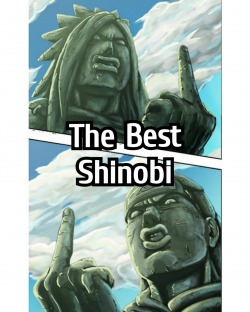 The Best Shinobi