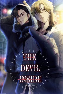 The Devil Inside (BL)