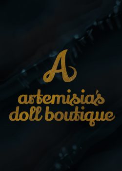 The Witch of Artemisia’s Doll Boutique
