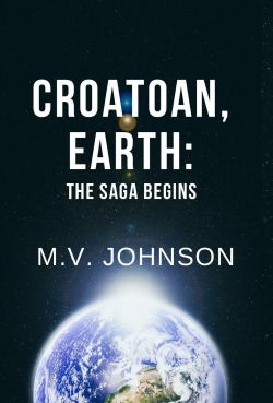 Croatoan, Earth: The Saga Begins