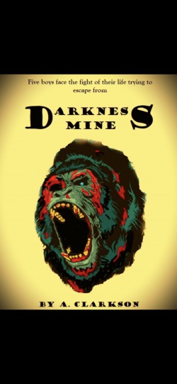 Darkness Mine