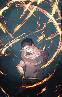 Marvel: I… Am Iron Man? | Scribble Hub