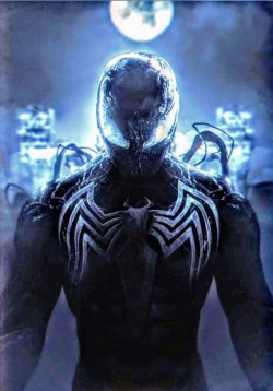 Marvel: Spider Venom