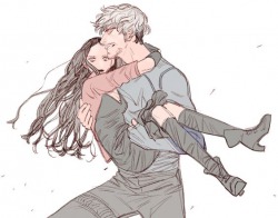 Silverfire – A MCU Fan-Fiction
