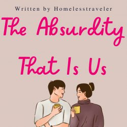 The Absurdity That Is Us