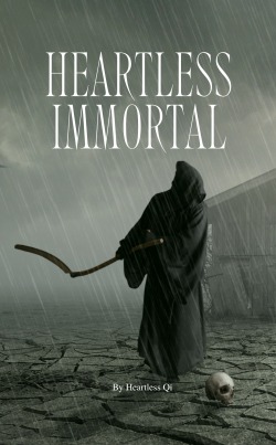 Heartless Immortal