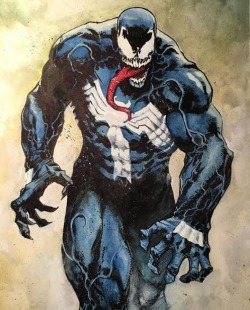 Marvel: Rise of Venom