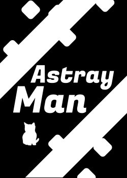 Astray Man