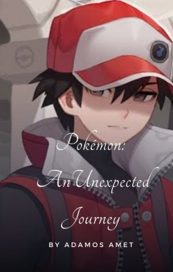 Pokemon : An Unexpected Journey