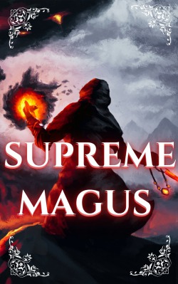 Supreme Magus in Another World