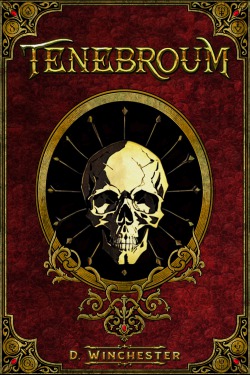 Tenebroum (Book 5 Stubbing 8/20/25)