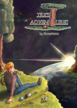TRX’s Adventures