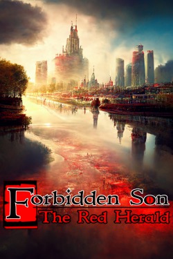 Forbidden Son – The Red Herald