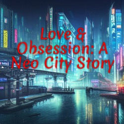 Love & Obsession: A Neo City Story
