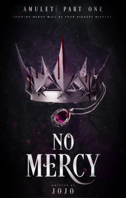 No Mercy (Amulet #1)