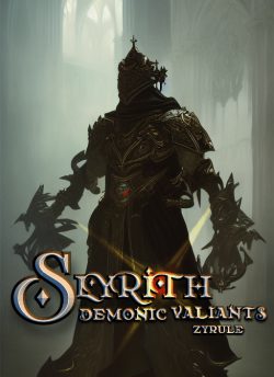 Slyrith Demonic Valiants