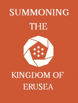 Summoning the Kingdom of Erusea | Scribble Hub