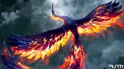 The Phoenix – A GOT Fan-Fiction