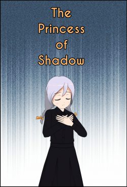 The Princess of Shadow