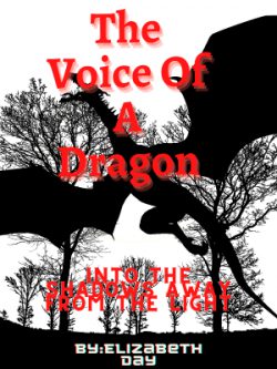 The Voice of A Dragon: Into The Shadows