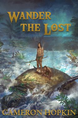 Wander the Lost