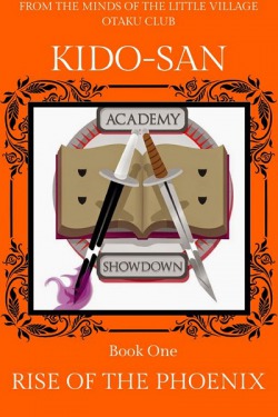 Academy Showdown – Book I – Rise of the Phoenix