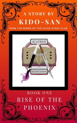 Academy Showdown – Book I – Rise of the Phoenix