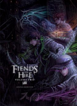 Fiends For Hire [Anti-Hero Action/Slice of Life] (3,000+ Pages)
