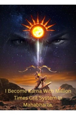 I Become Karna With Million Times Crit System In Mahabharta.