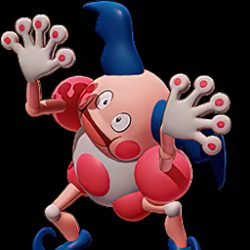 I JUST DOWNLOADED GRINDR AND NOW I’M BEING TOPPED BY MR MIME.
