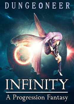 Infinity – A Progression Fantasy