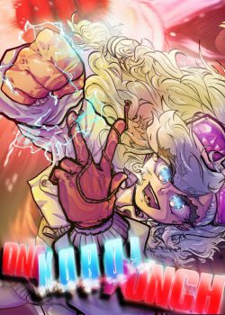 One Kobo-Punch ( Reworking/Editing, Currently done: Chap – 1 )