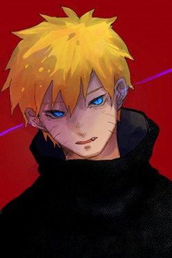 Naruto: Systematic Manipulation | Scribble Hub