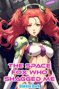 The Space Fox Who Shagged Me