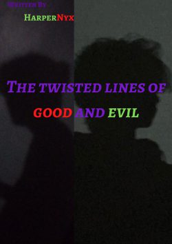 The Twisted Lines of Good and Evil