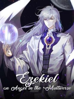 Ezekiel, an Angel in the multiverse.
