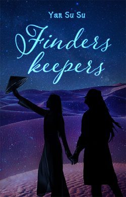 [BL] Finders Keepers