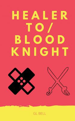 Healer to Blood Knight