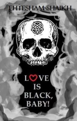 Love is Black, Baby!