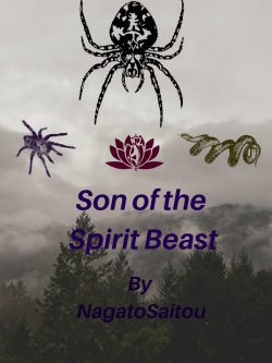Son of the Spirit Beast