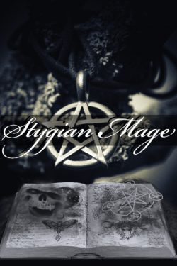 Stygian Mage