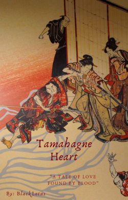 Tamahagane Heart