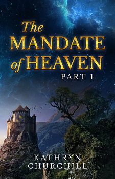 The Mandate of Heaven, Part one