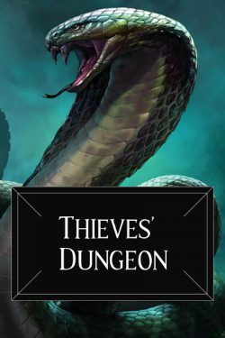 Thieves’ Dungeon