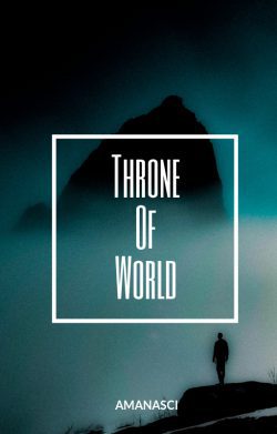 Throne of World