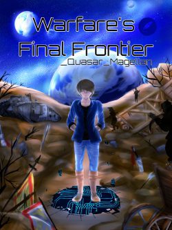 Warfare’s Final Frontier